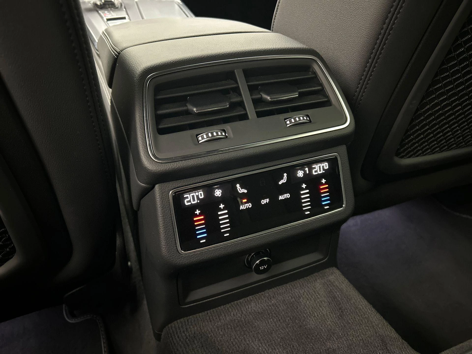 Hoofdafbeelding Audi A7