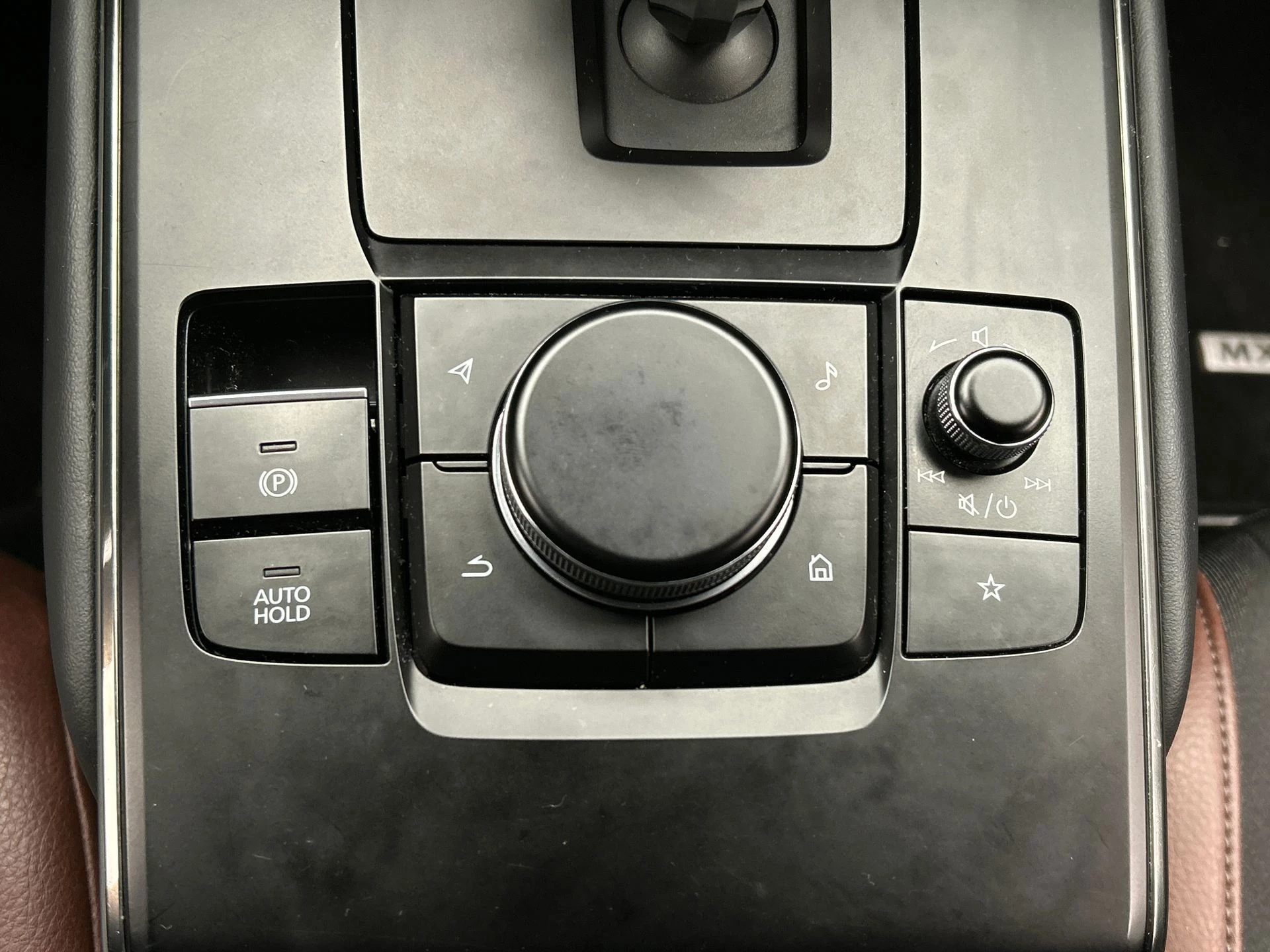 Hoofdafbeelding Mazda MX-30