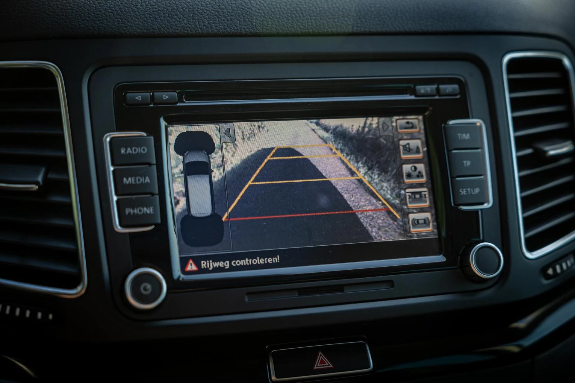 Hoofdafbeelding SEAT Alhambra