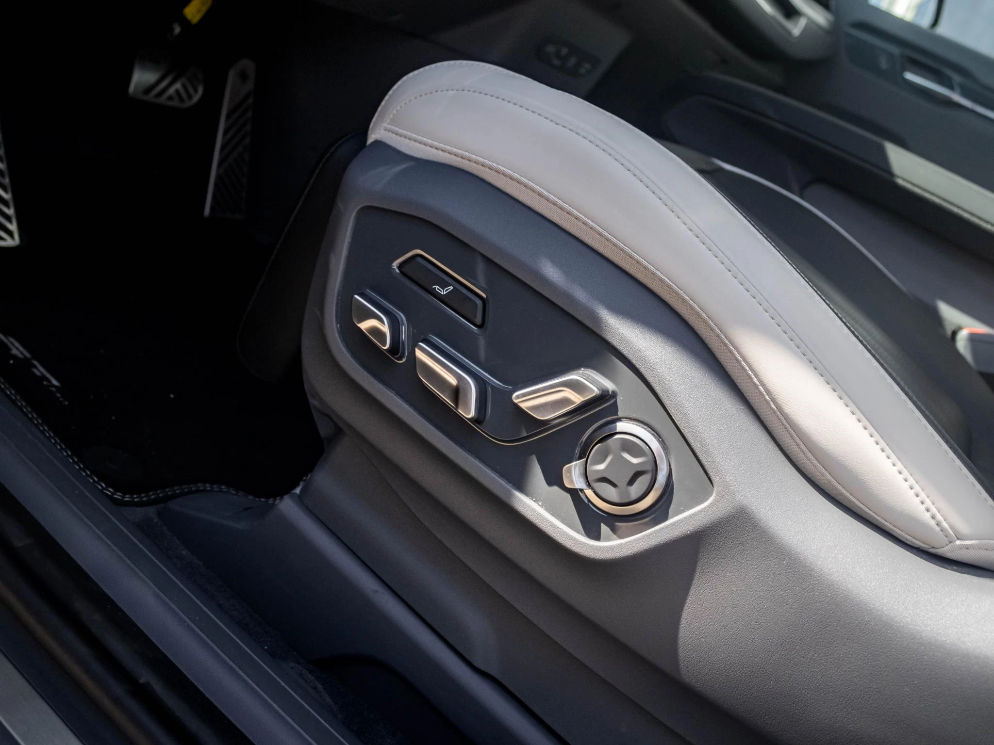 Hoofdafbeelding Kia EV9