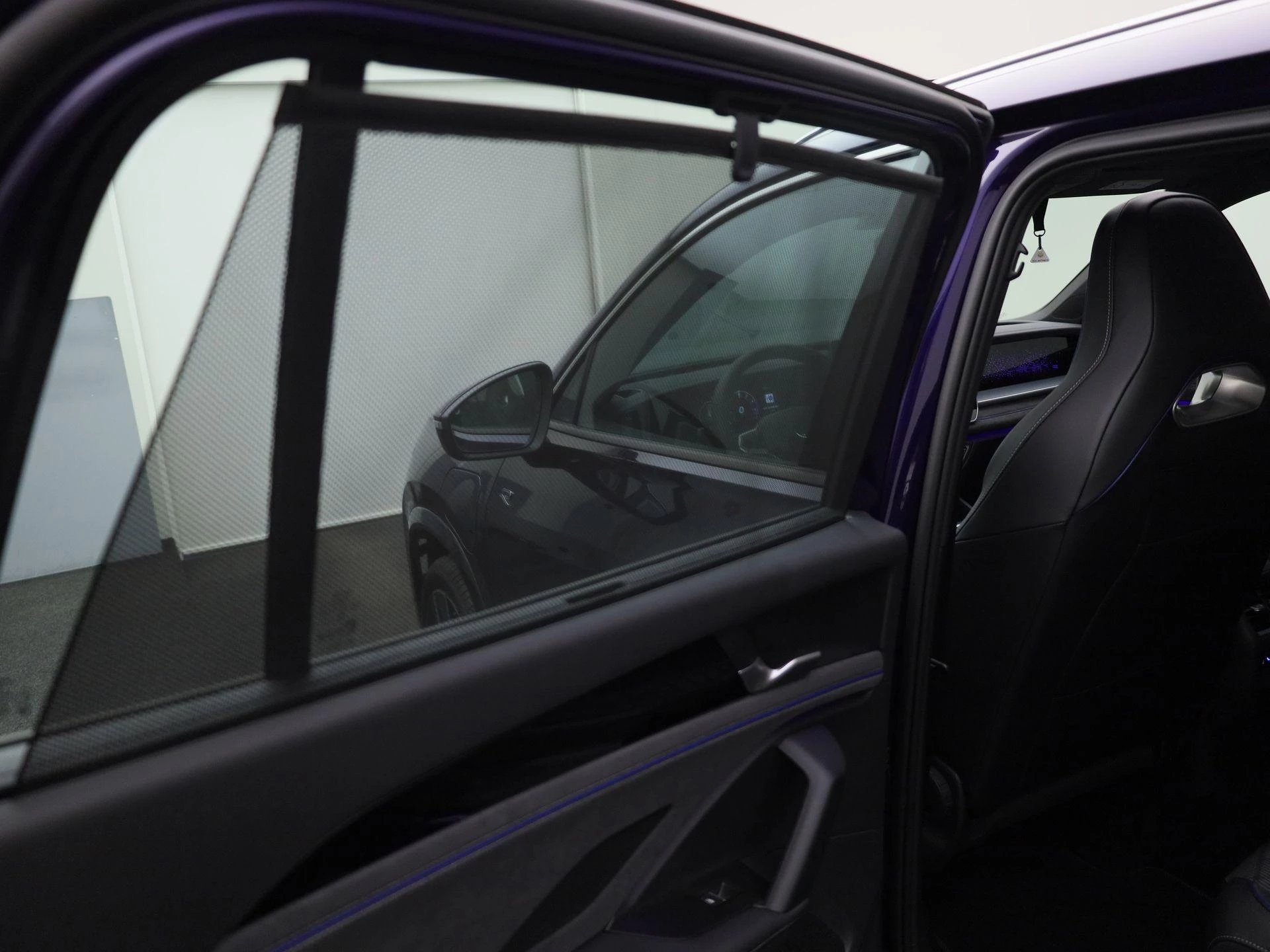 Hoofdafbeelding Volkswagen Tayron