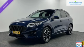 Ford Kuga 2.5 PHEV ST-Line ECC NAVI CRUISE DAB LM 81000 KM.