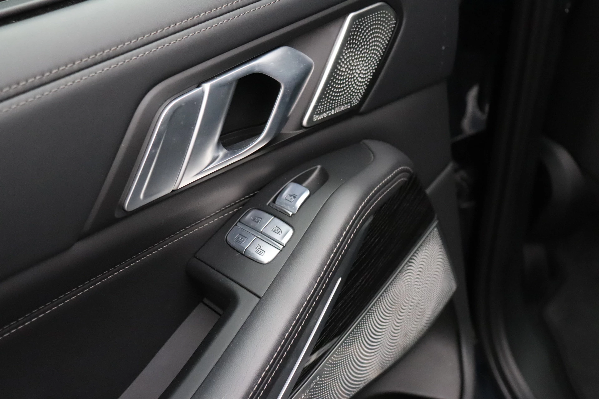 Hoofdafbeelding BMW X7