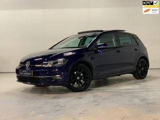 Volkswagen Golf 1.4 TSI Highline Business R | PANO | FACELIFT | DODEHOEK | ACC