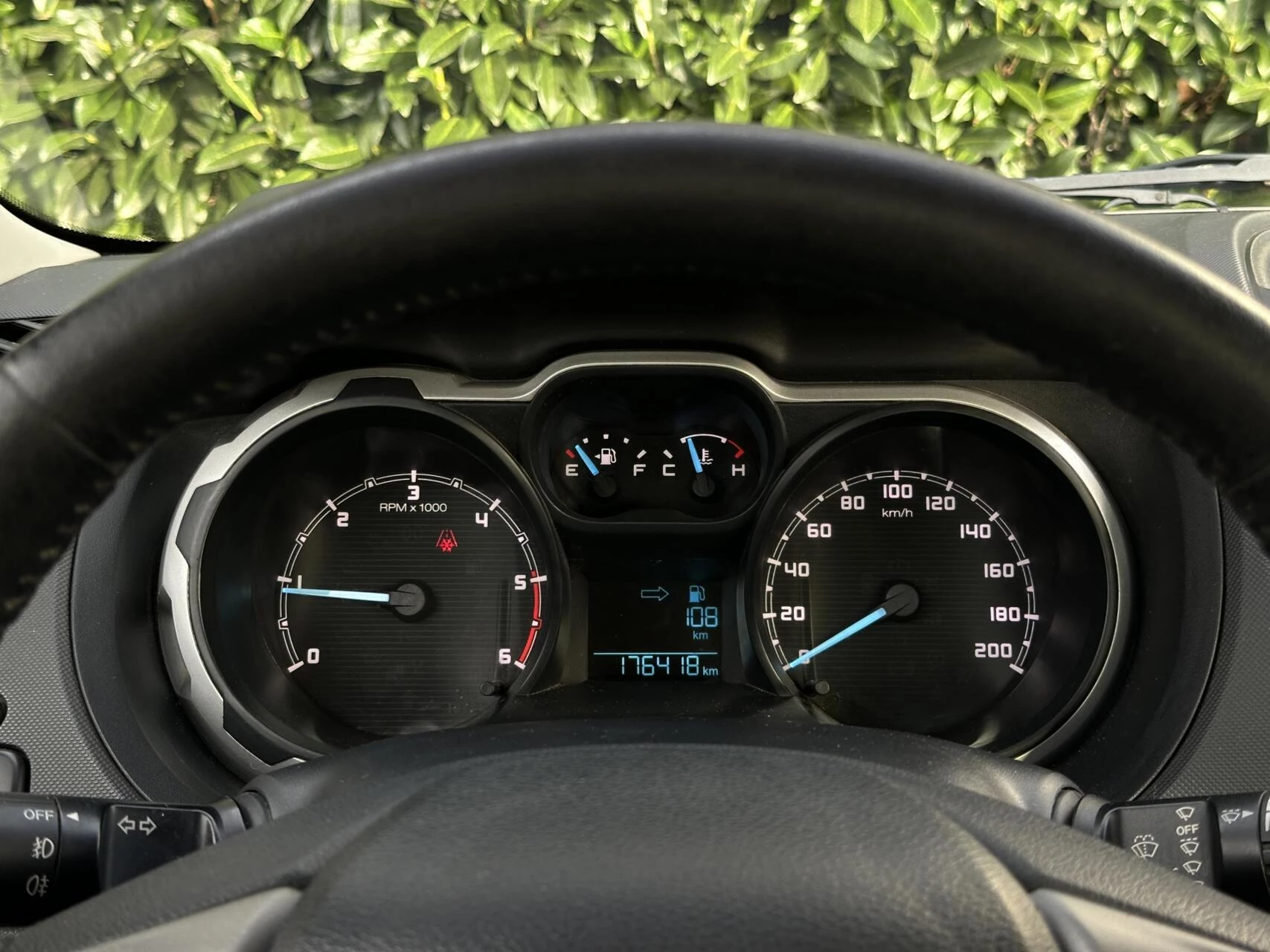 Hoofdafbeelding Ford Ranger