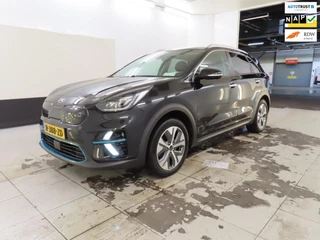 Kia E-Niro ExecutiveLine 64 kWh SOH 100%|FASE 3