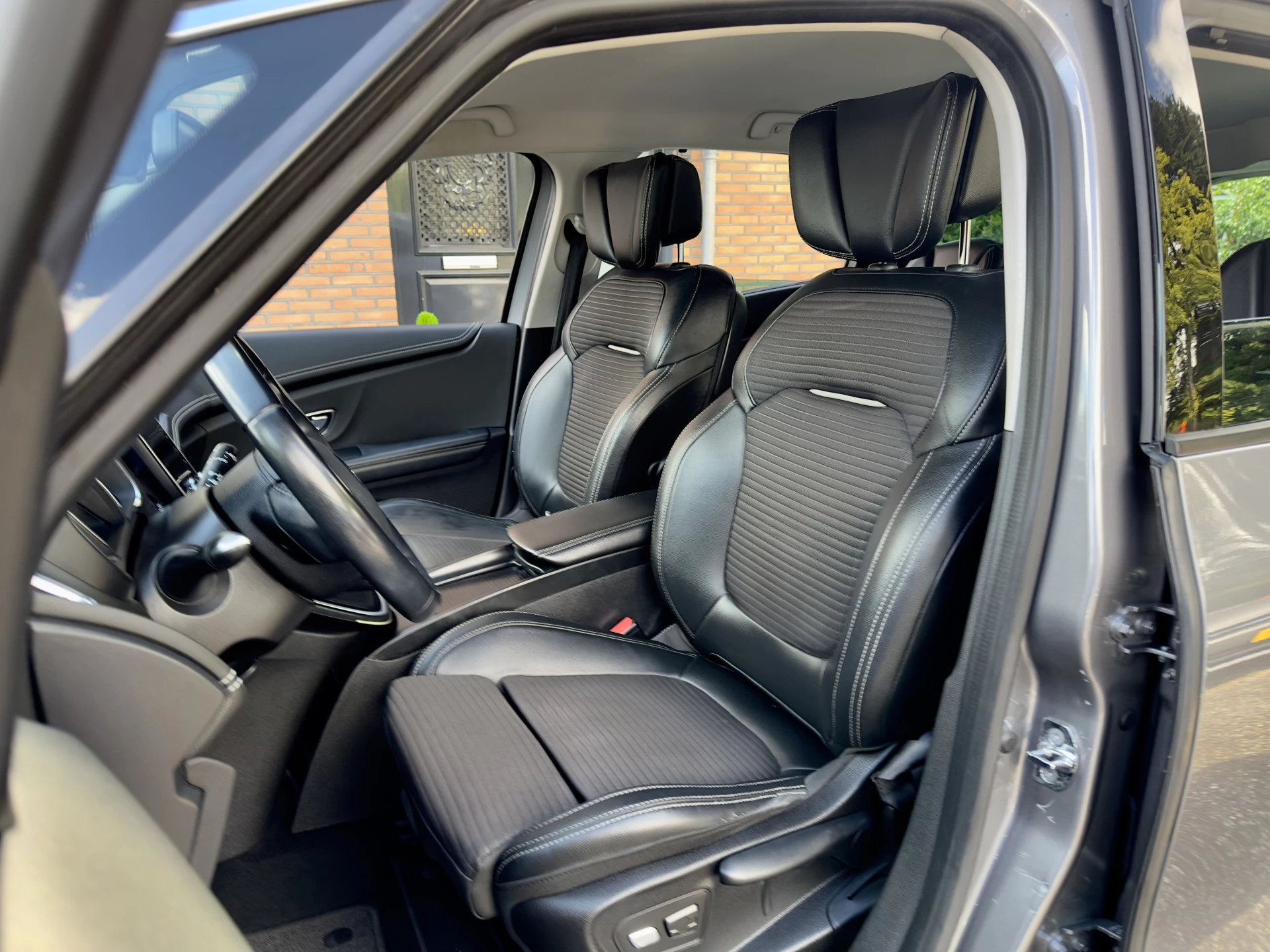 Hoofdafbeelding Renault Grand Scénic