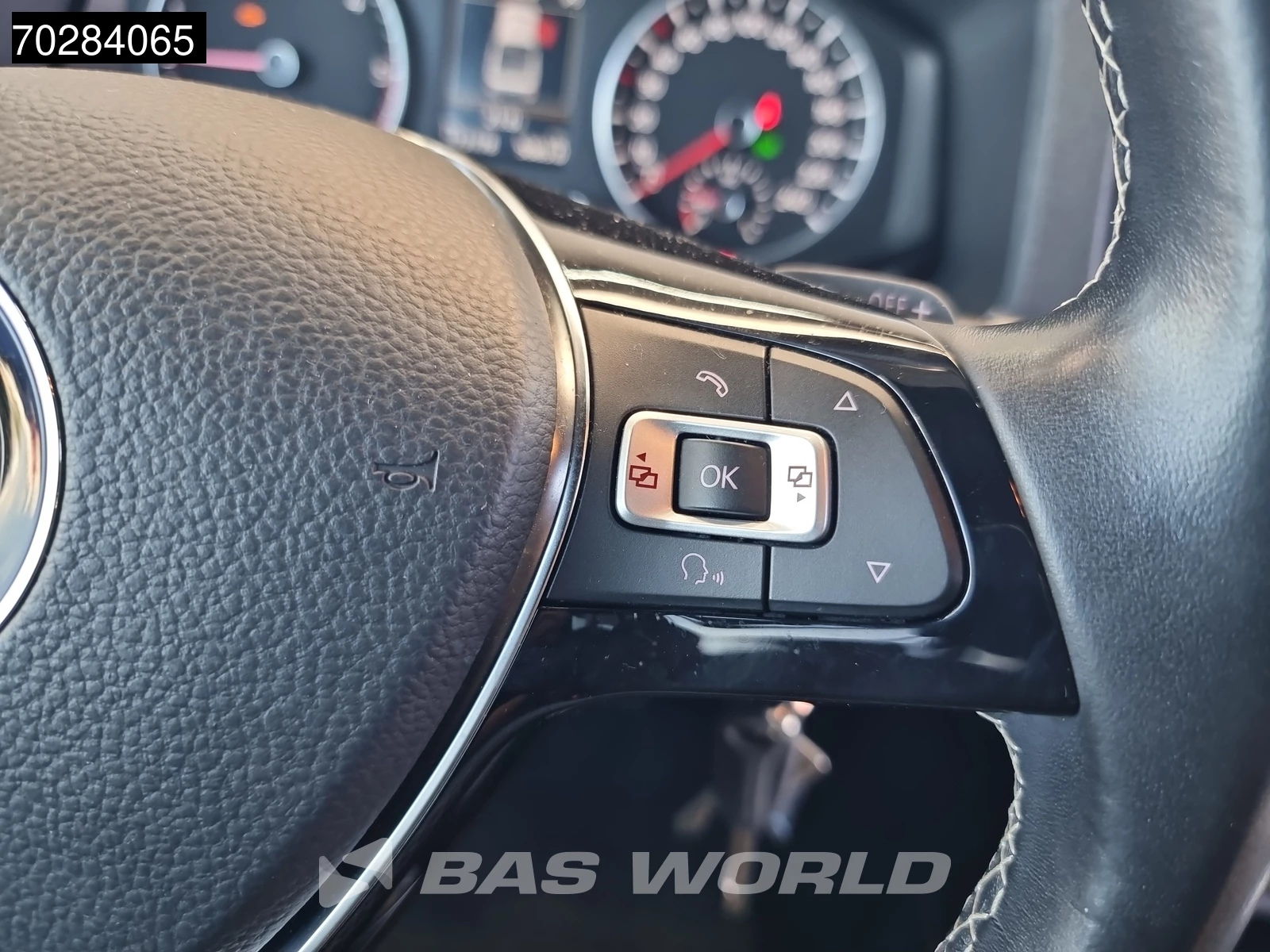 Hoofdafbeelding Volkswagen Amarok