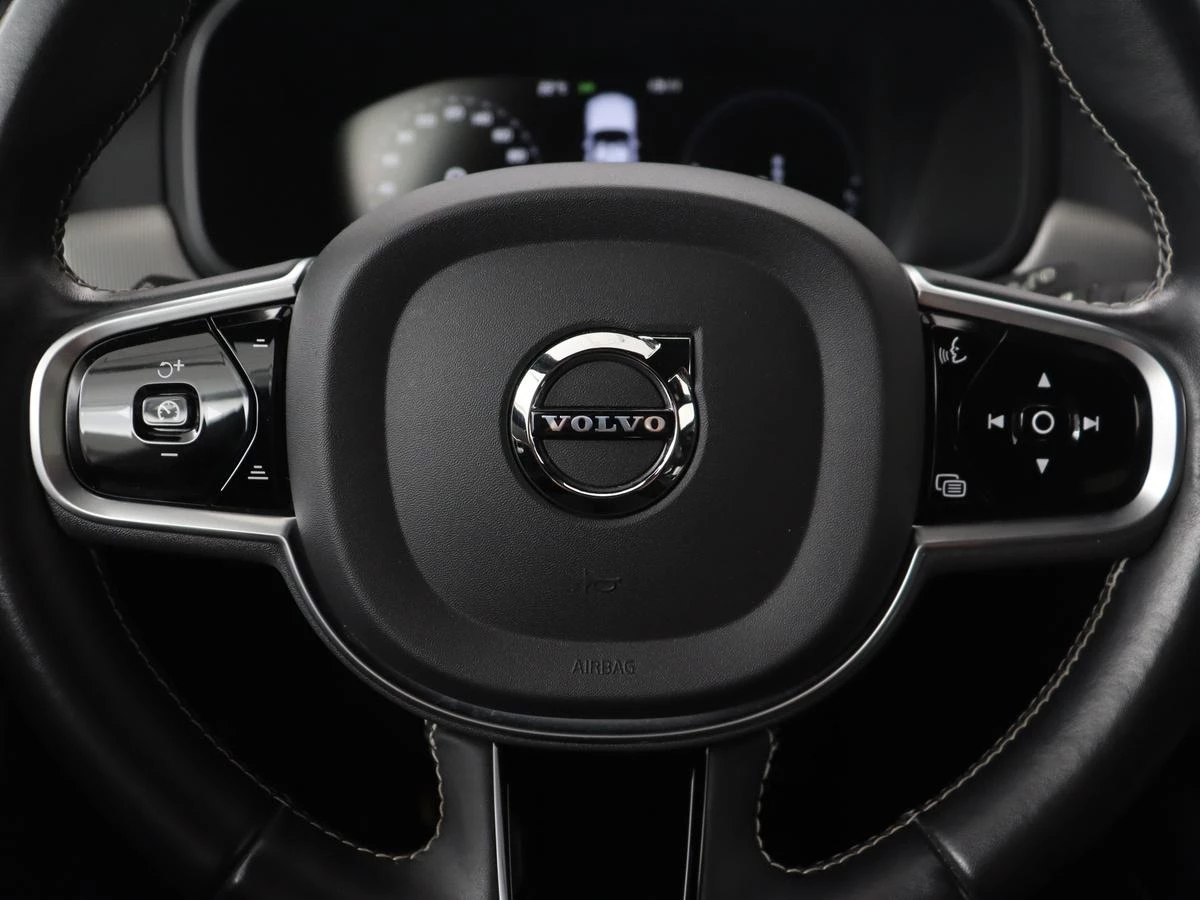 Hoofdafbeelding Volvo V90