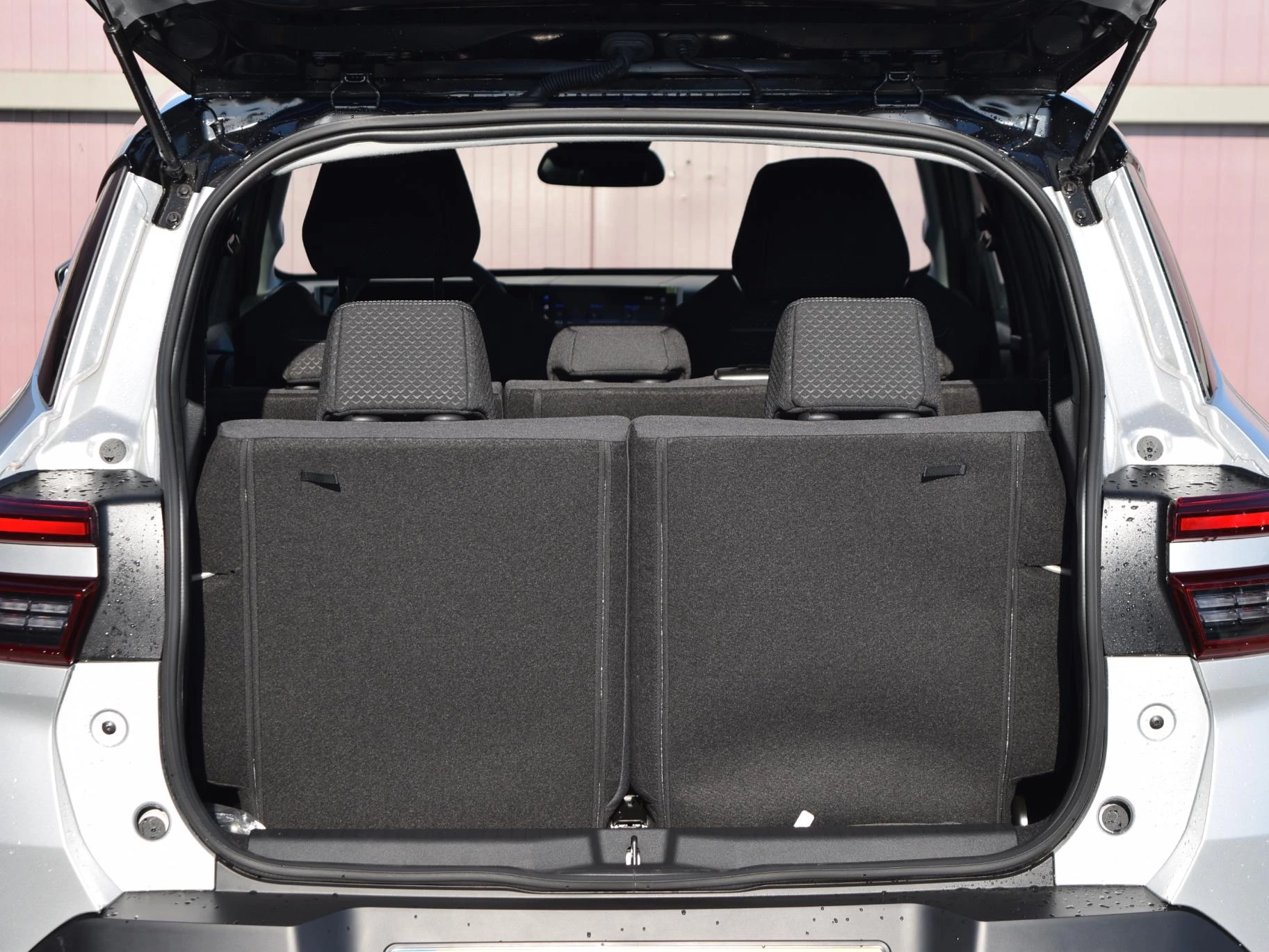 Hoofdafbeelding Opel Frontera