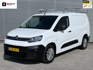Citroen Berlingo 1.5 BlueHDI L2 XL 100pk Airco/ Cruise/ Camera/ Imperiaal/ Trekhaak/ 2X PDC/