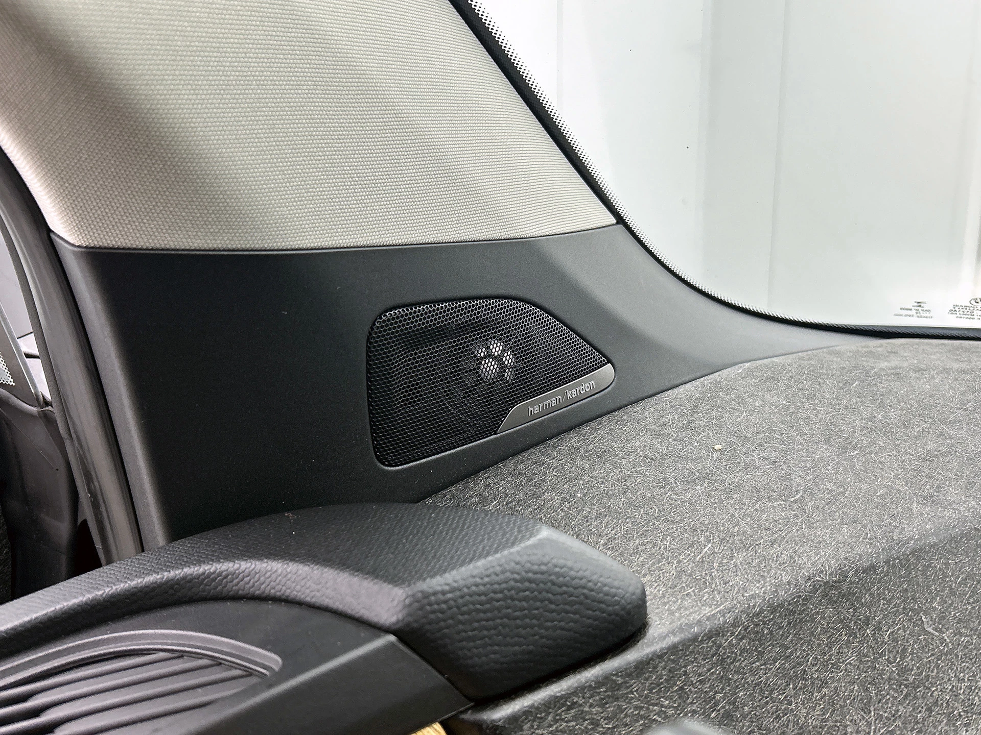 Hoofdafbeelding BMW i3