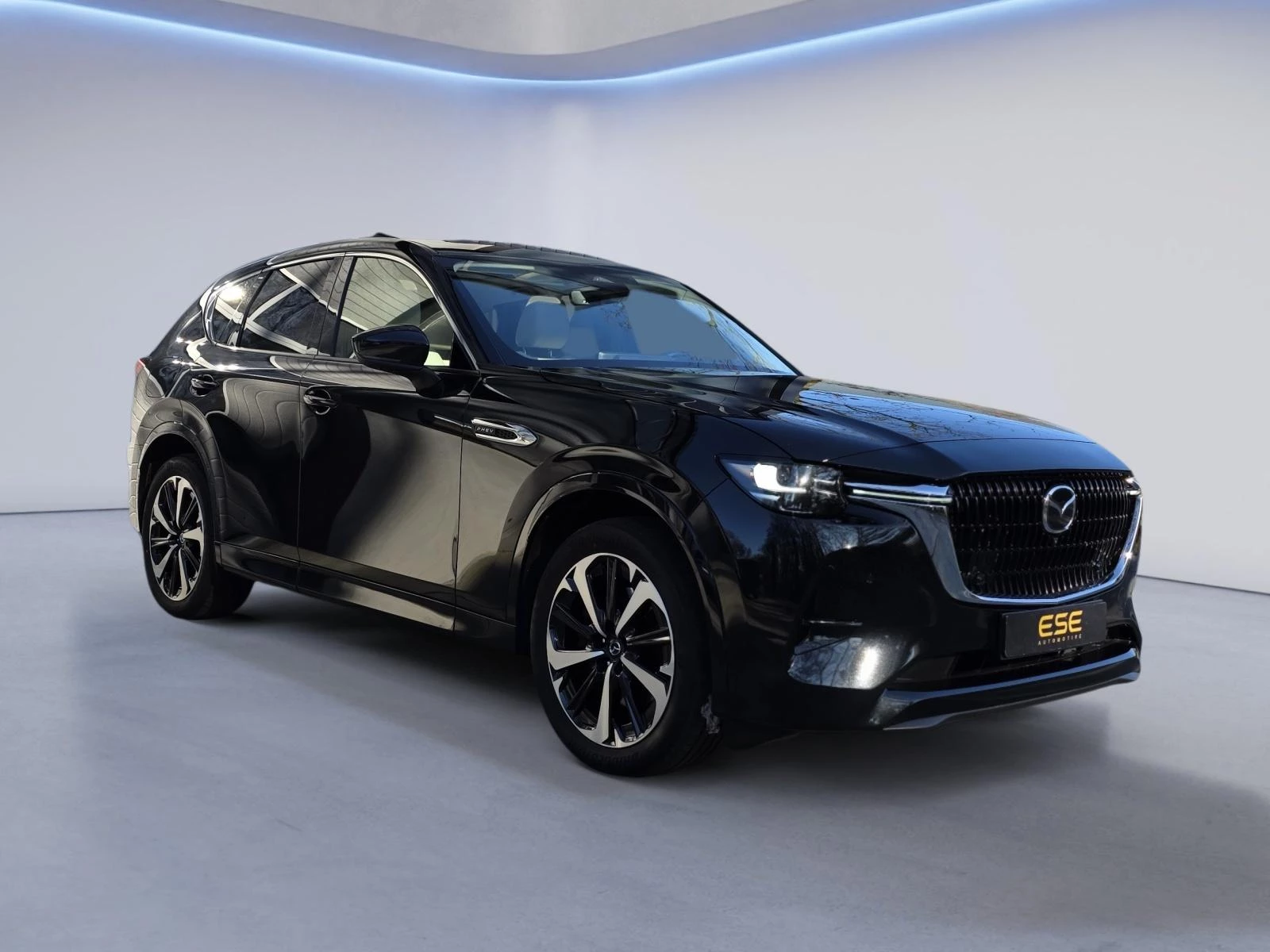 Hoofdafbeelding Mazda CX-60