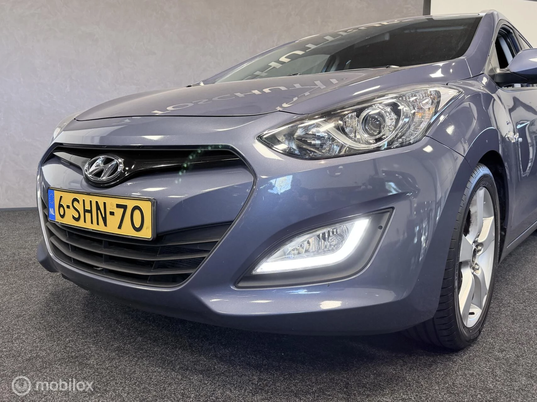 Hoofdafbeelding Hyundai i30