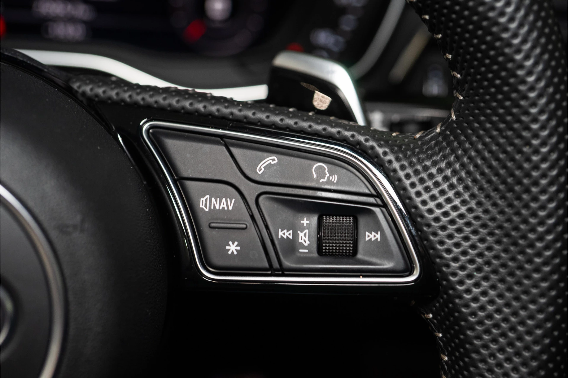 Hoofdafbeelding Audi RS5