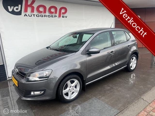 Volkswagen Polo 1.4-16V Comfortline