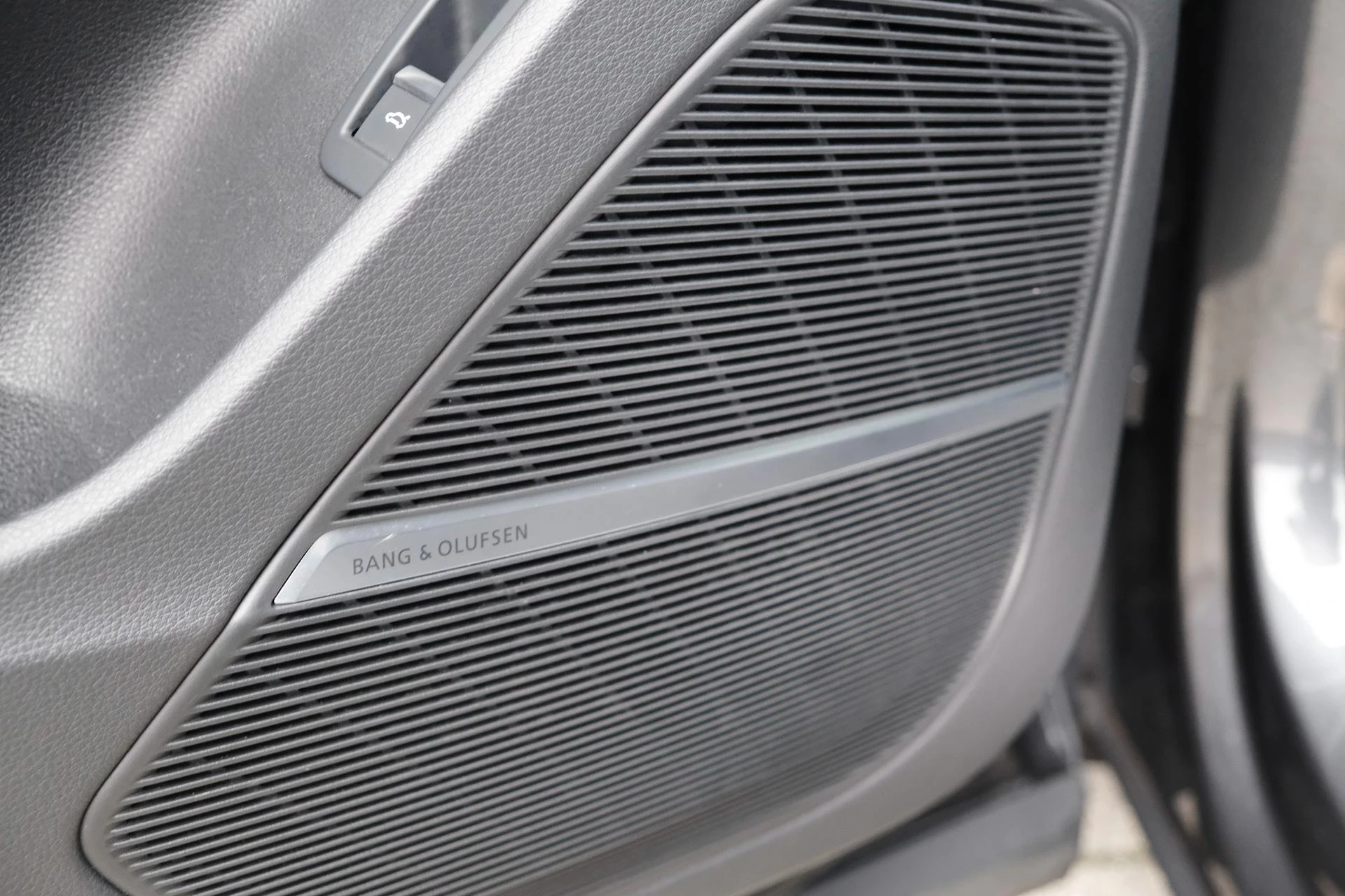 Hoofdafbeelding Audi SQ8