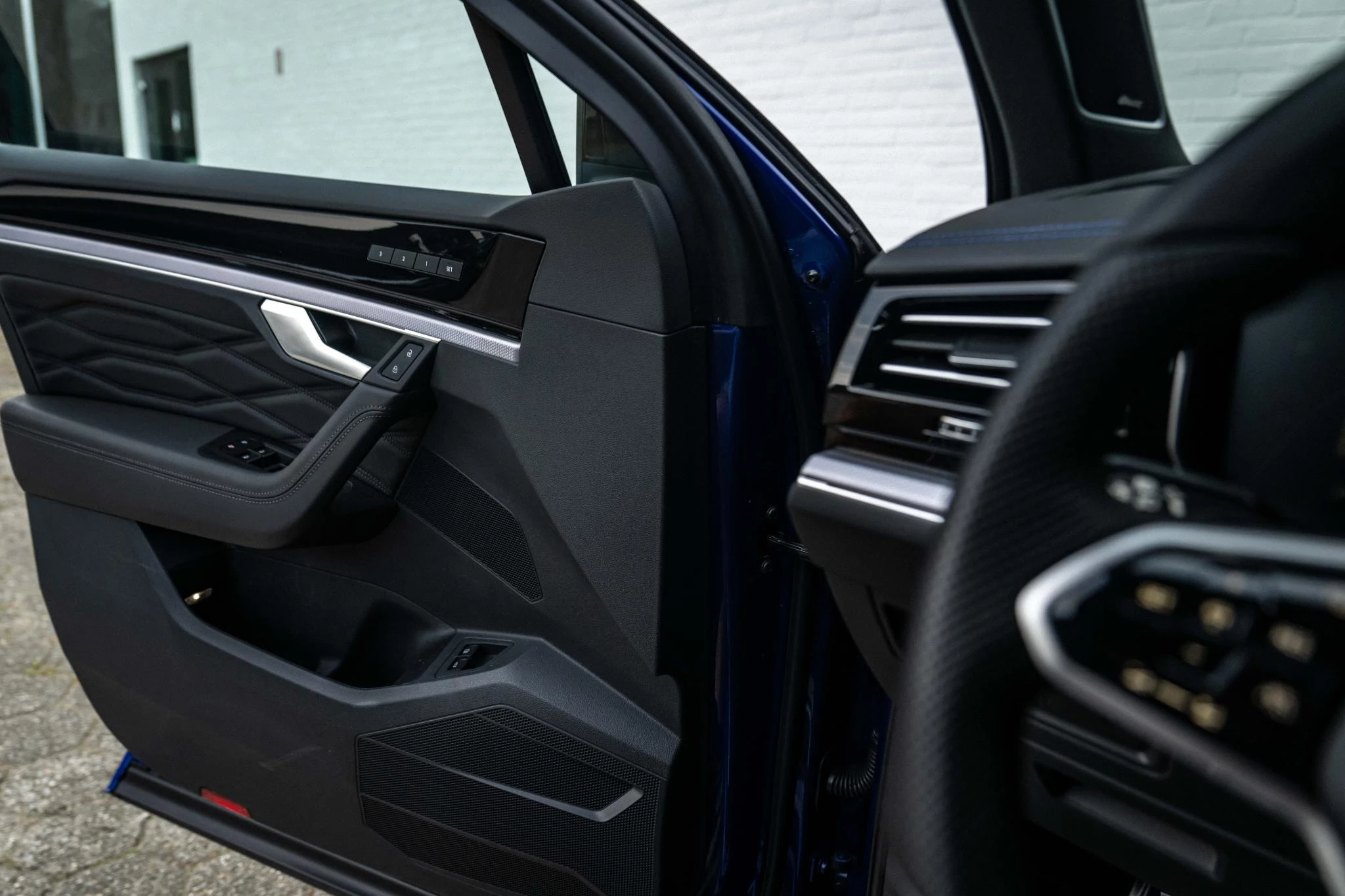Hoofdafbeelding Volkswagen Touareg