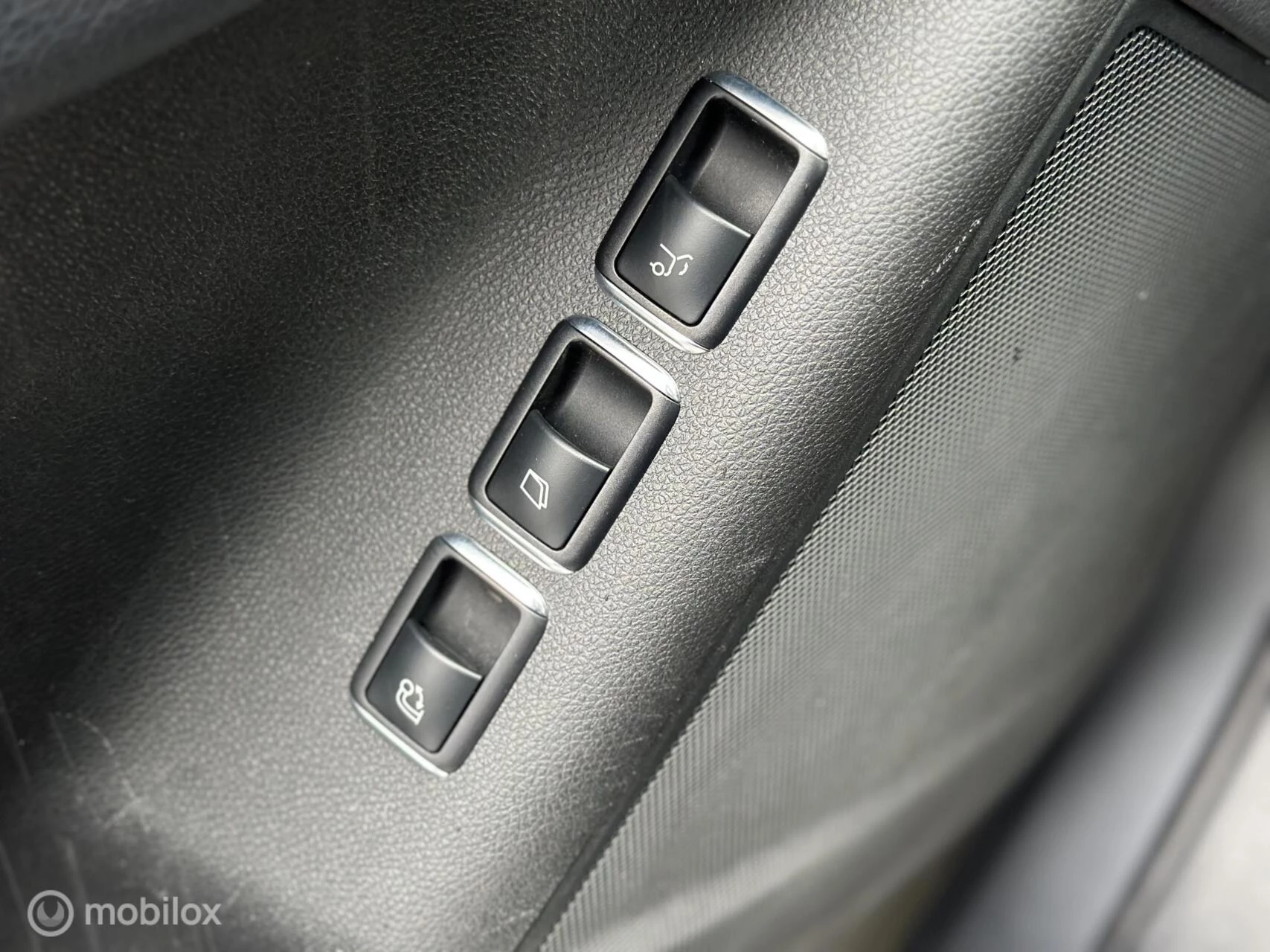 Hoofdafbeelding Mercedes-Benz GLS