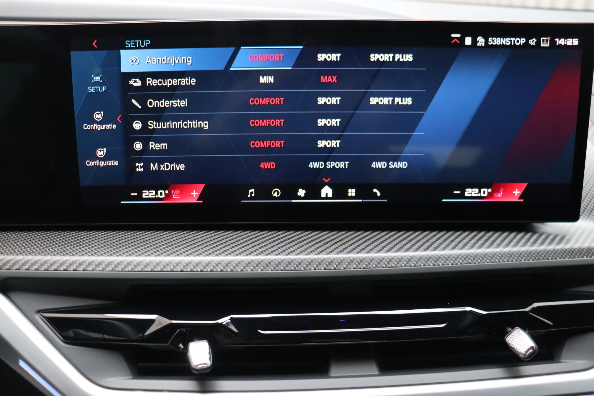 Hoofdafbeelding BMW XM