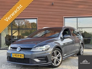 Volkswagen Golf Variant 1.5 TSI Highline R-LINE |Trekhaak|Camera|Virtual|