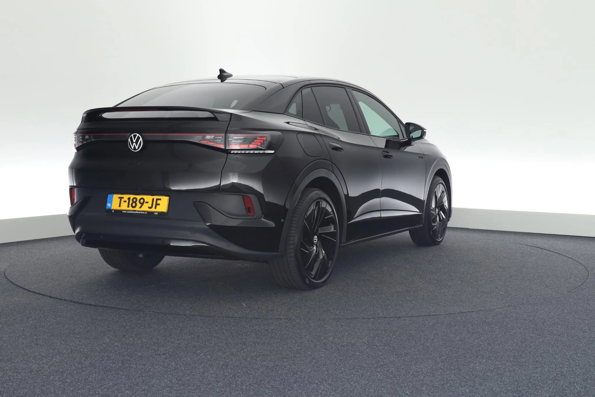 Hoofdafbeelding Volkswagen ID.5
