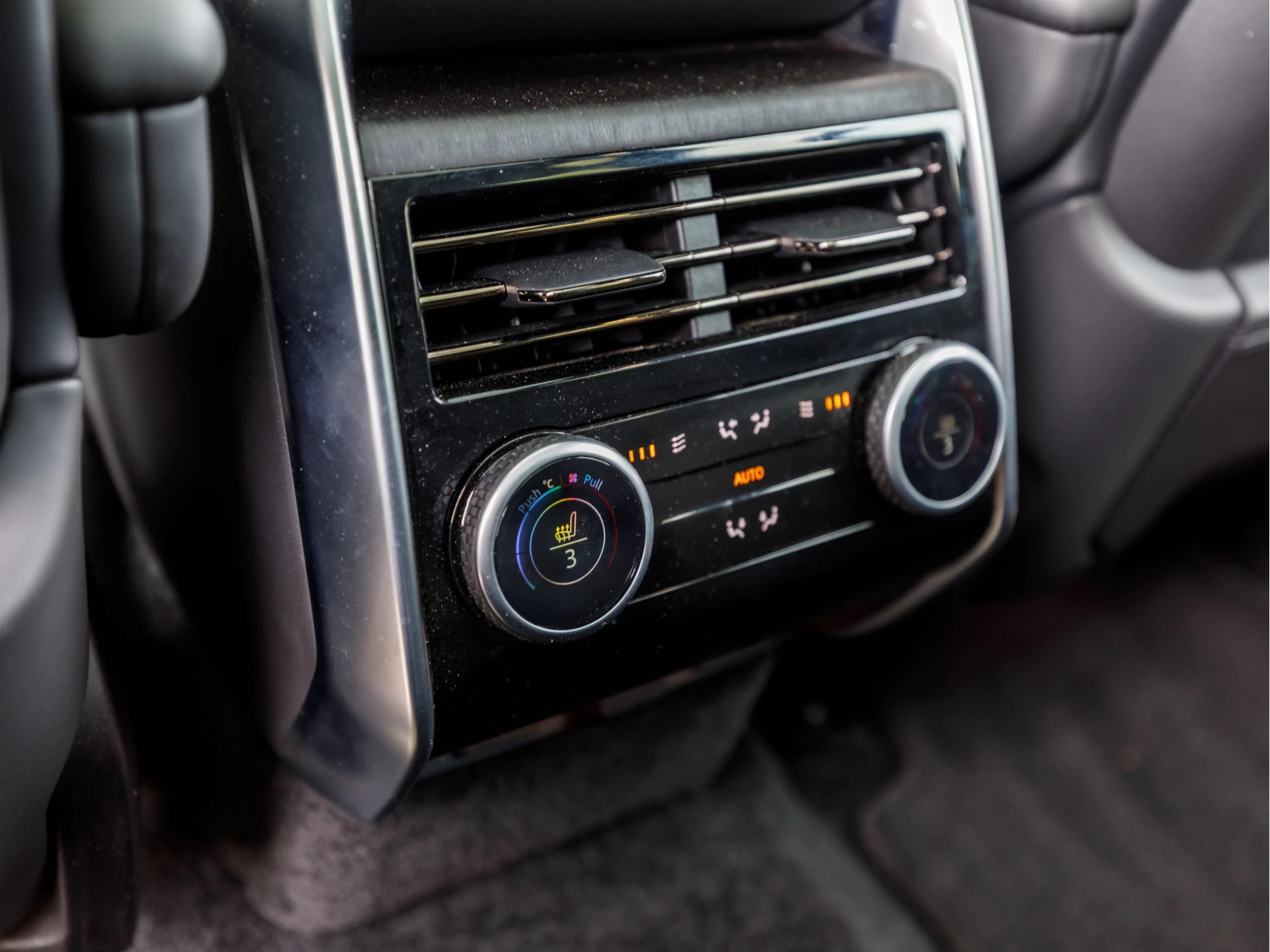 Hoofdafbeelding Land Rover Range Rover