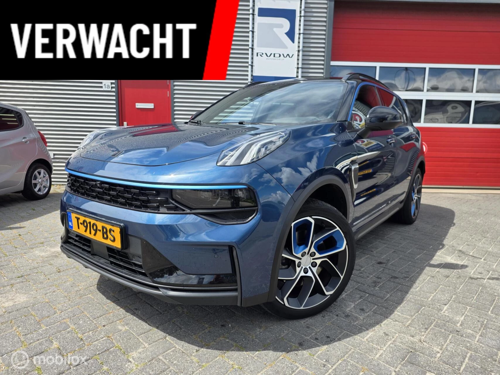 Hoofdafbeelding Lynk & Co 01