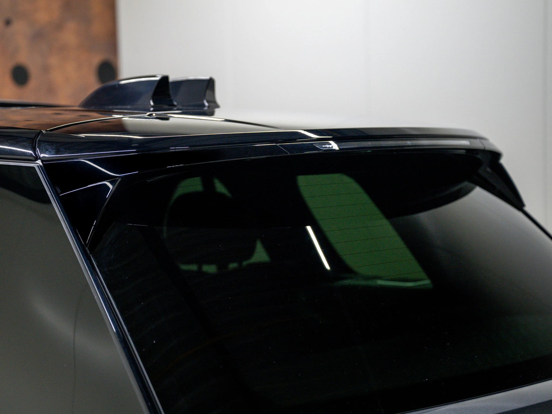 Hoofdafbeelding Land Rover Range Rover