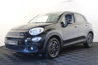 Fiat 500X 1.0 FireFly Turbo 120 Connect |Navi|Cruise|