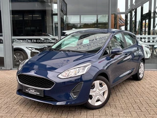 Ford Fiesta 1.0 ECOB. CONNECTED NAVI AIRCO CRUISE CONTROL
