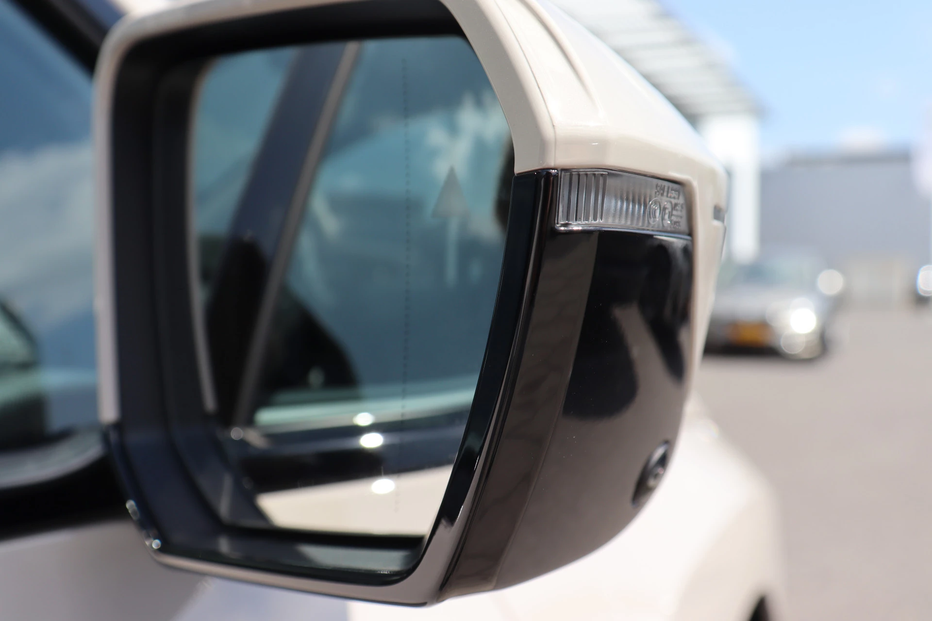 Hoofdafbeelding BMW iX