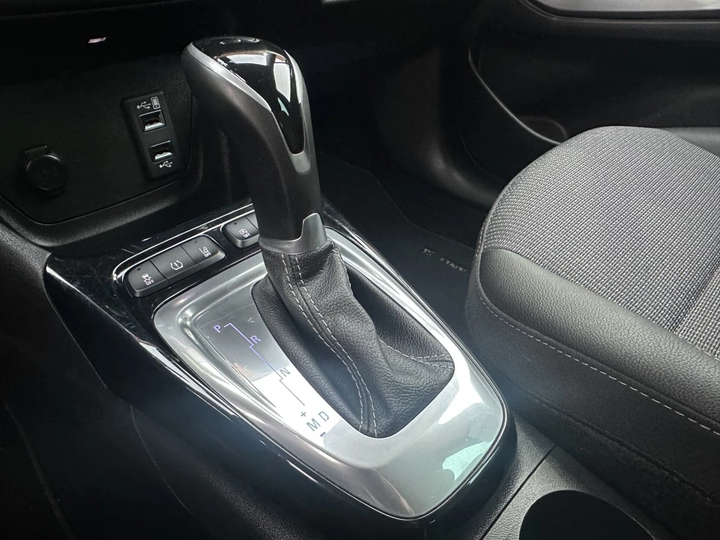 Hoofdafbeelding Opel Crossland