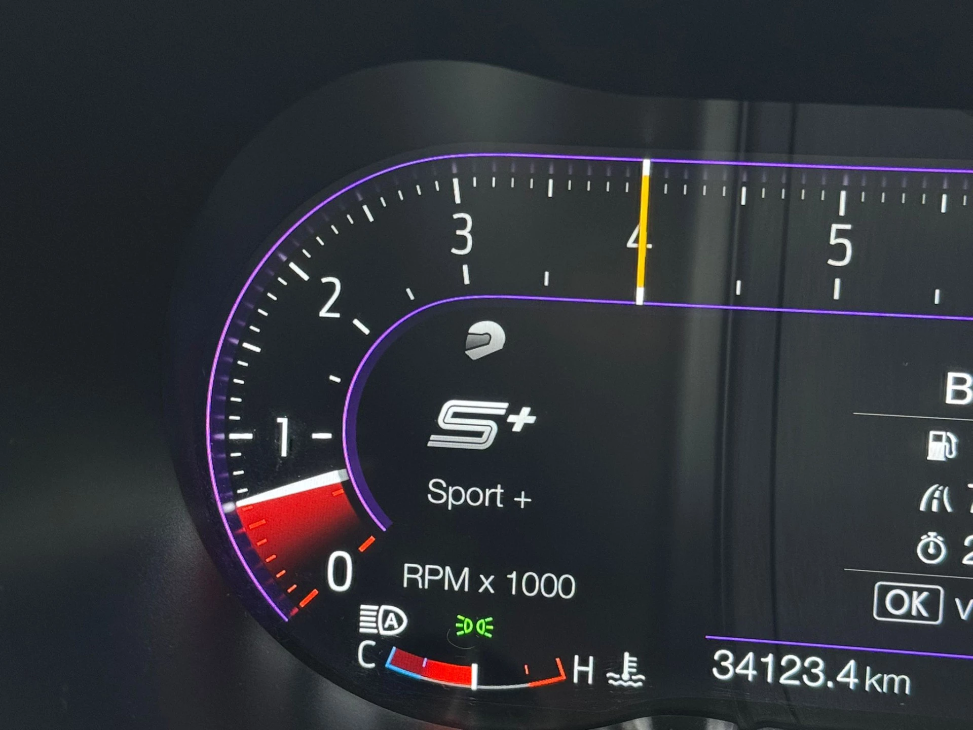Hoofdafbeelding Ford Mustang