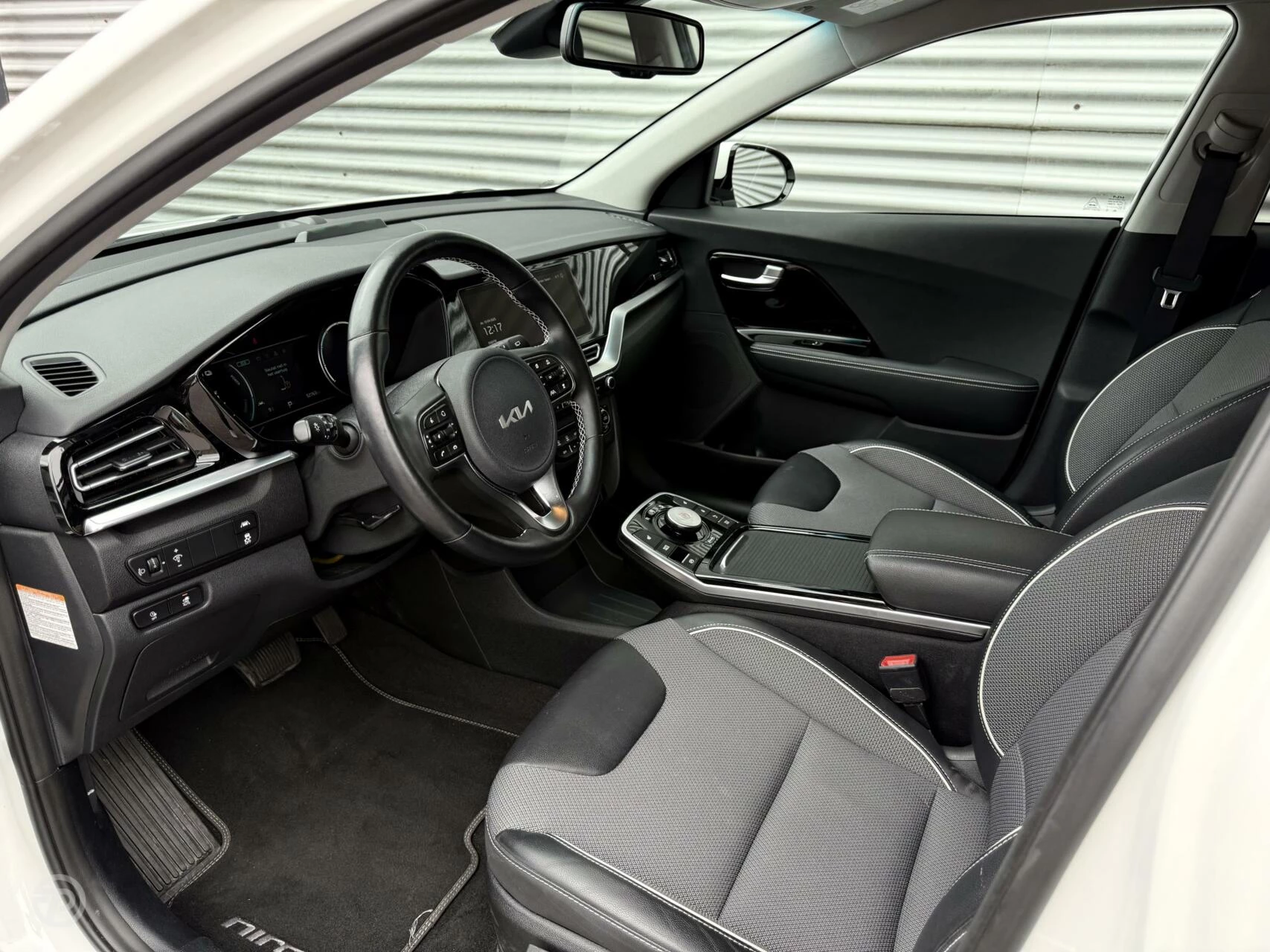 Hoofdafbeelding Kia e-Niro
