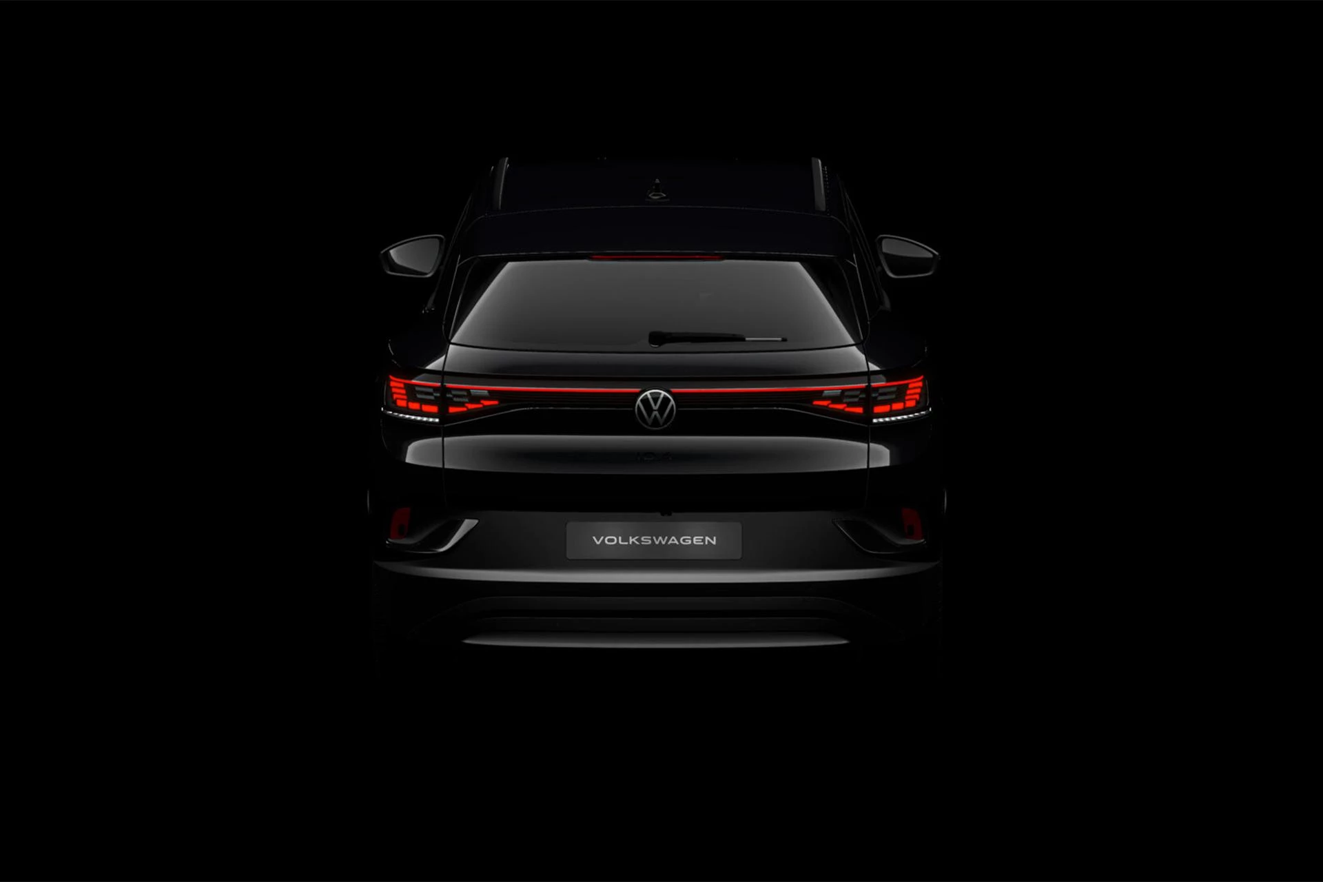 Hoofdafbeelding Volkswagen ID.4
