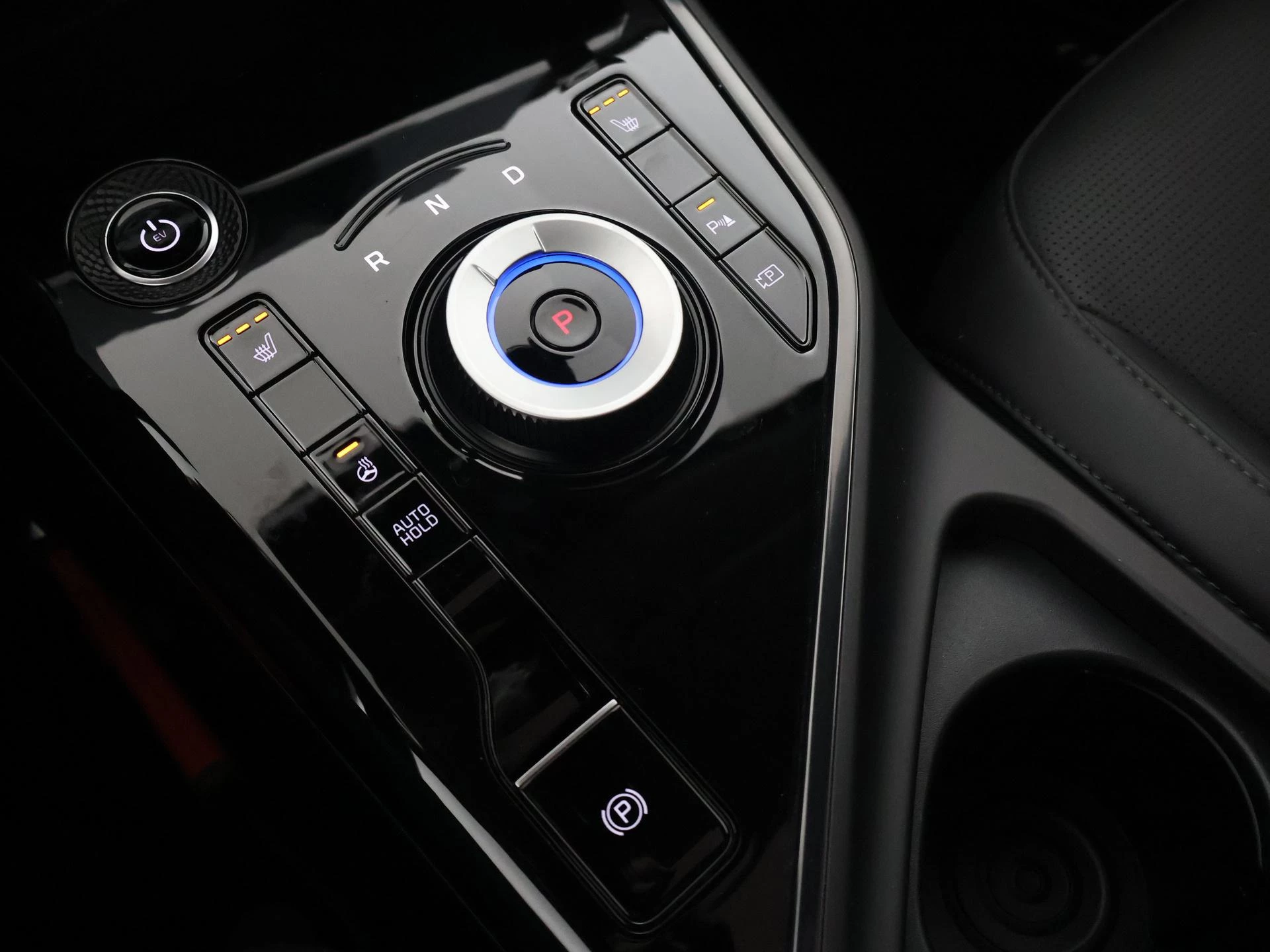 Hoofdafbeelding Kia Niro EV