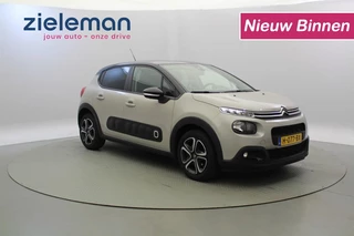 Citroën C3 1.2 PureTech Feel - Carplay, Cruise