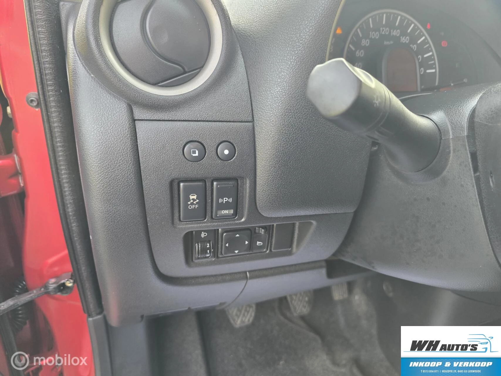 Hoofdafbeelding Nissan Micra