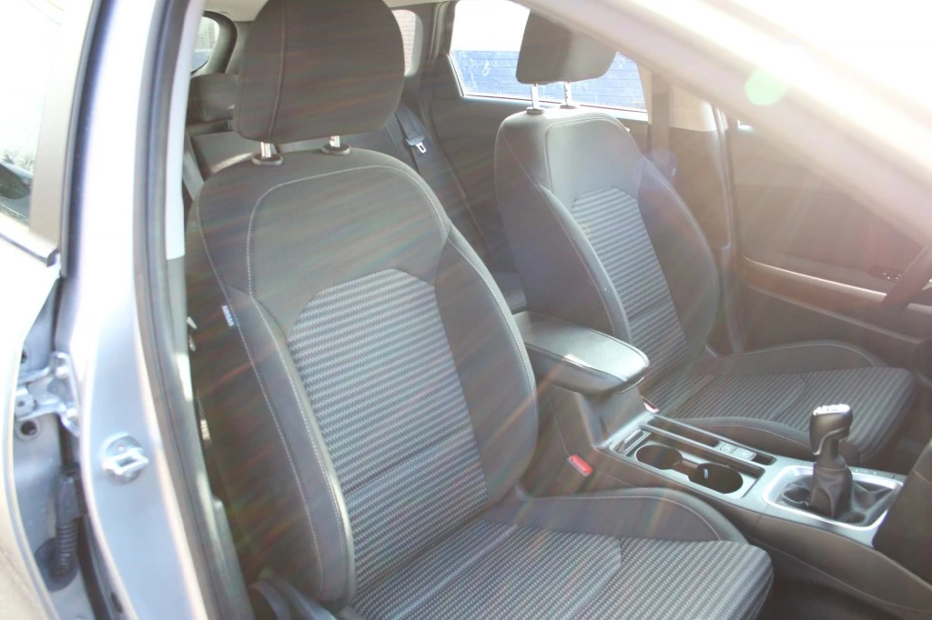 Hoofdafbeelding Kia Ceed