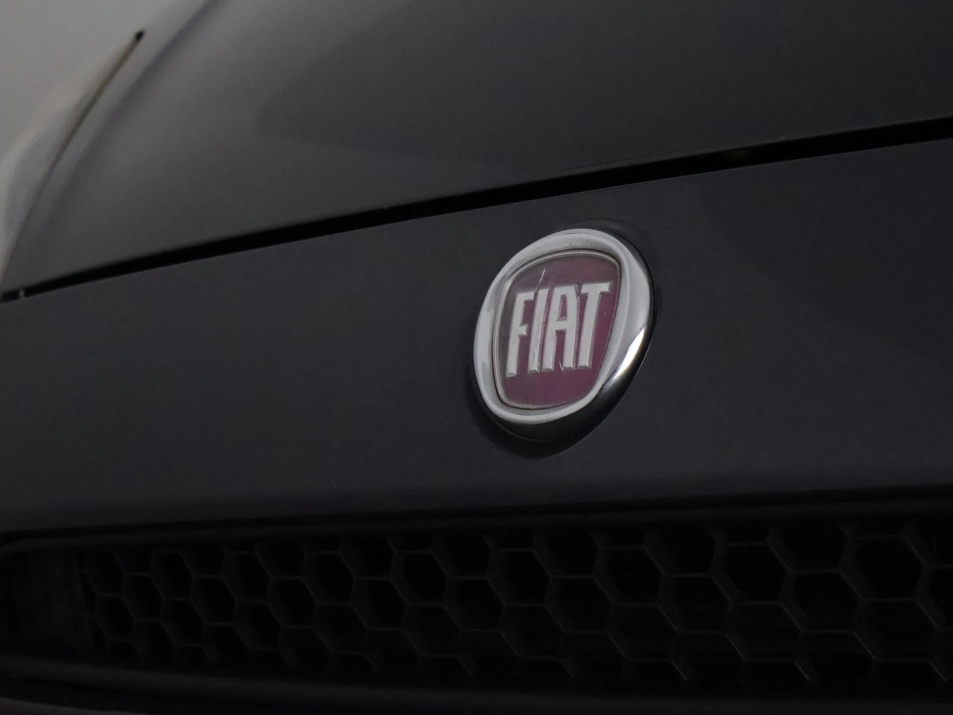 Hoofdafbeelding Fiat Punto
