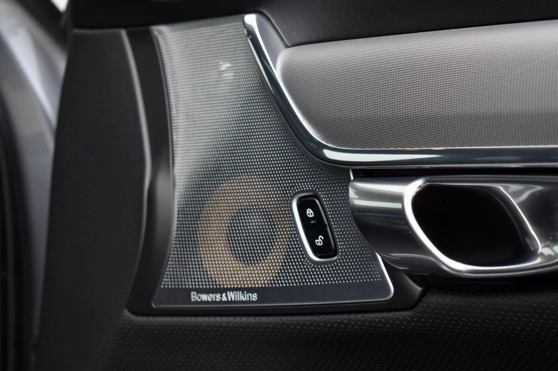 Hoofdafbeelding Volvo S90