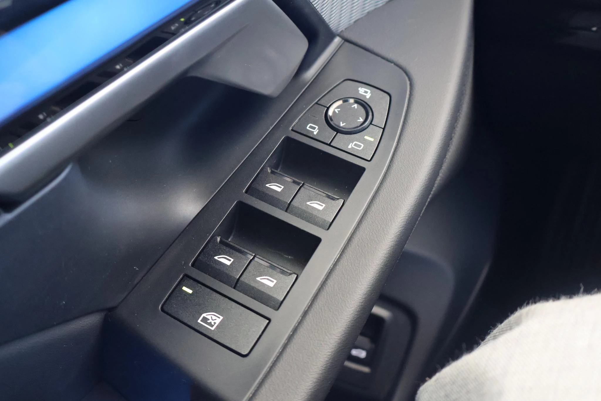 Hoofdafbeelding BMW i5