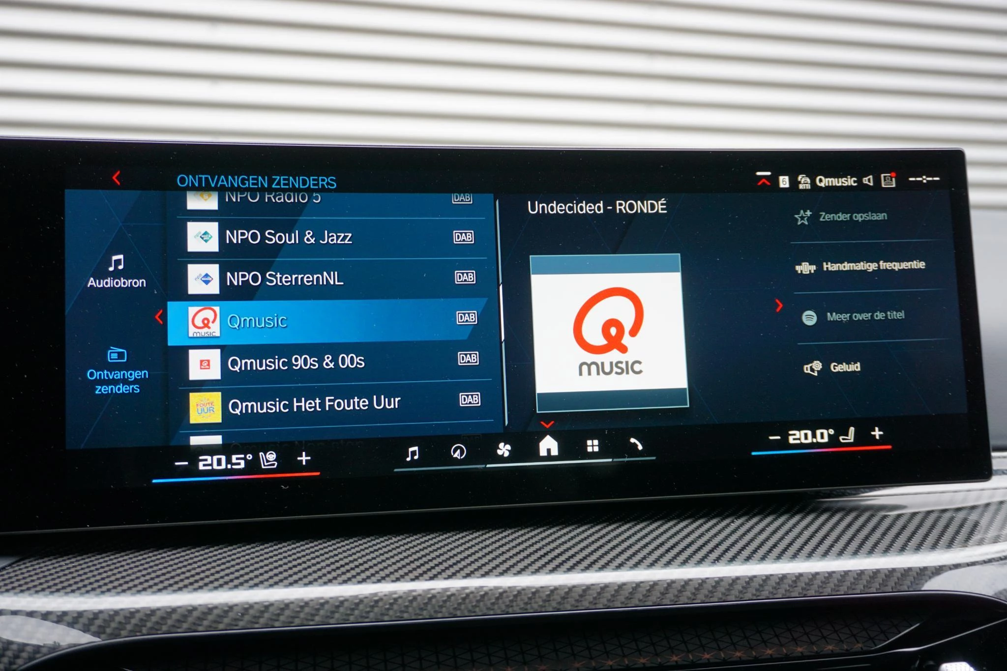 Hoofdafbeelding BMW M3