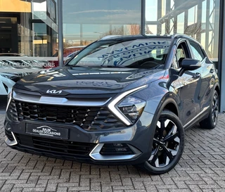 Kia Sportage 1.6 T-GDI 265PK PHEV ACTIVE BUSINESS 4X4 AIRCO NAVI PDC CAMERA
