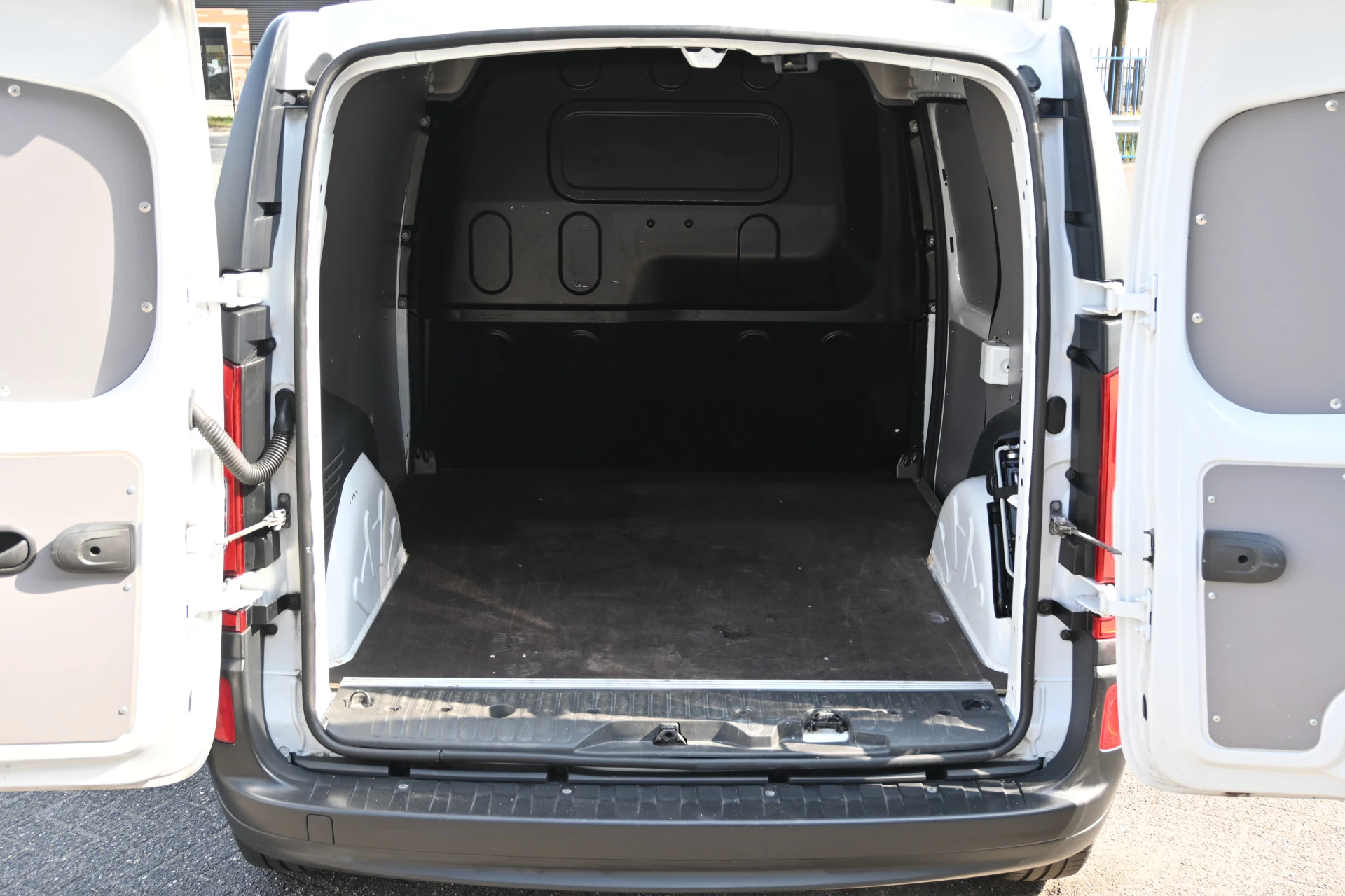 Hoofdafbeelding Mercedes-Benz Citan