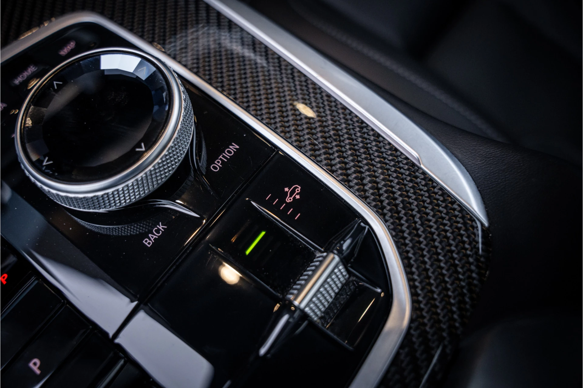 Hoofdafbeelding BMW X7