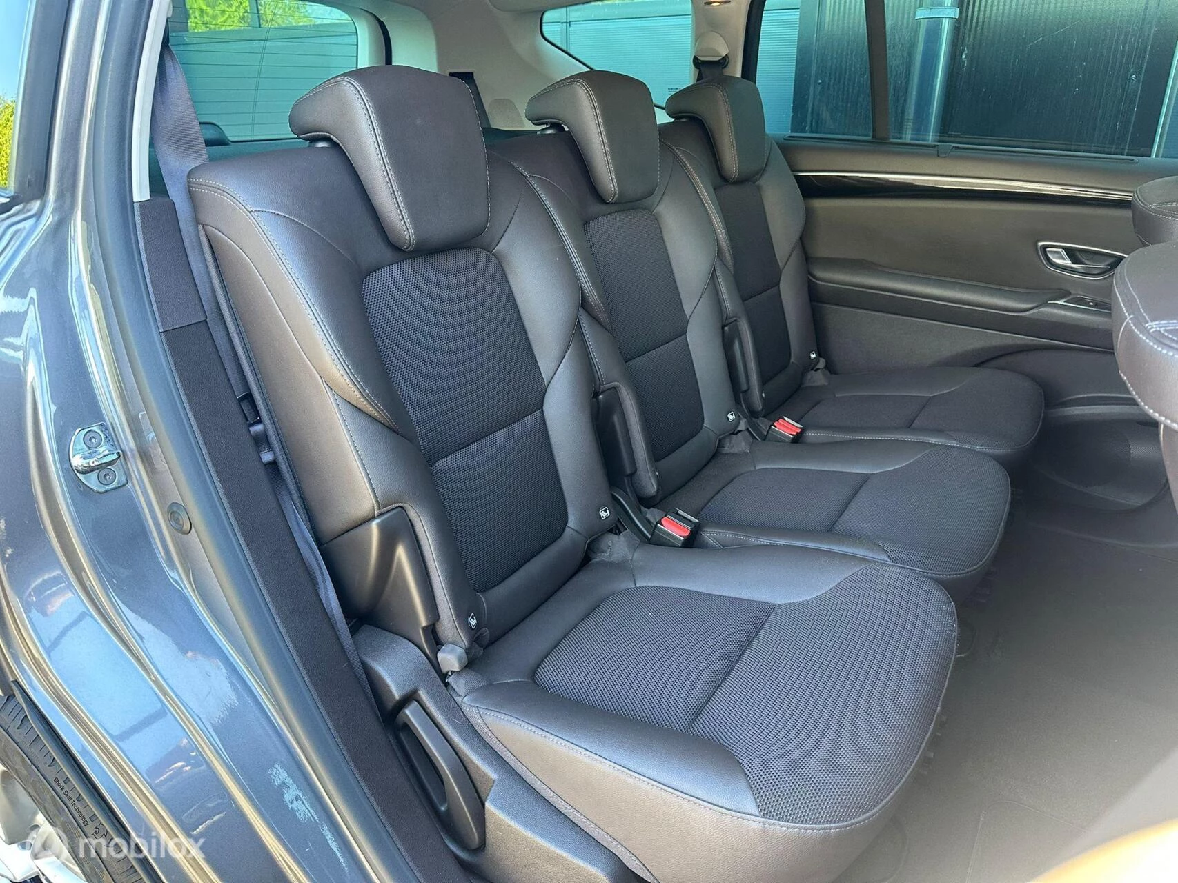 Hoofdafbeelding Renault Espace