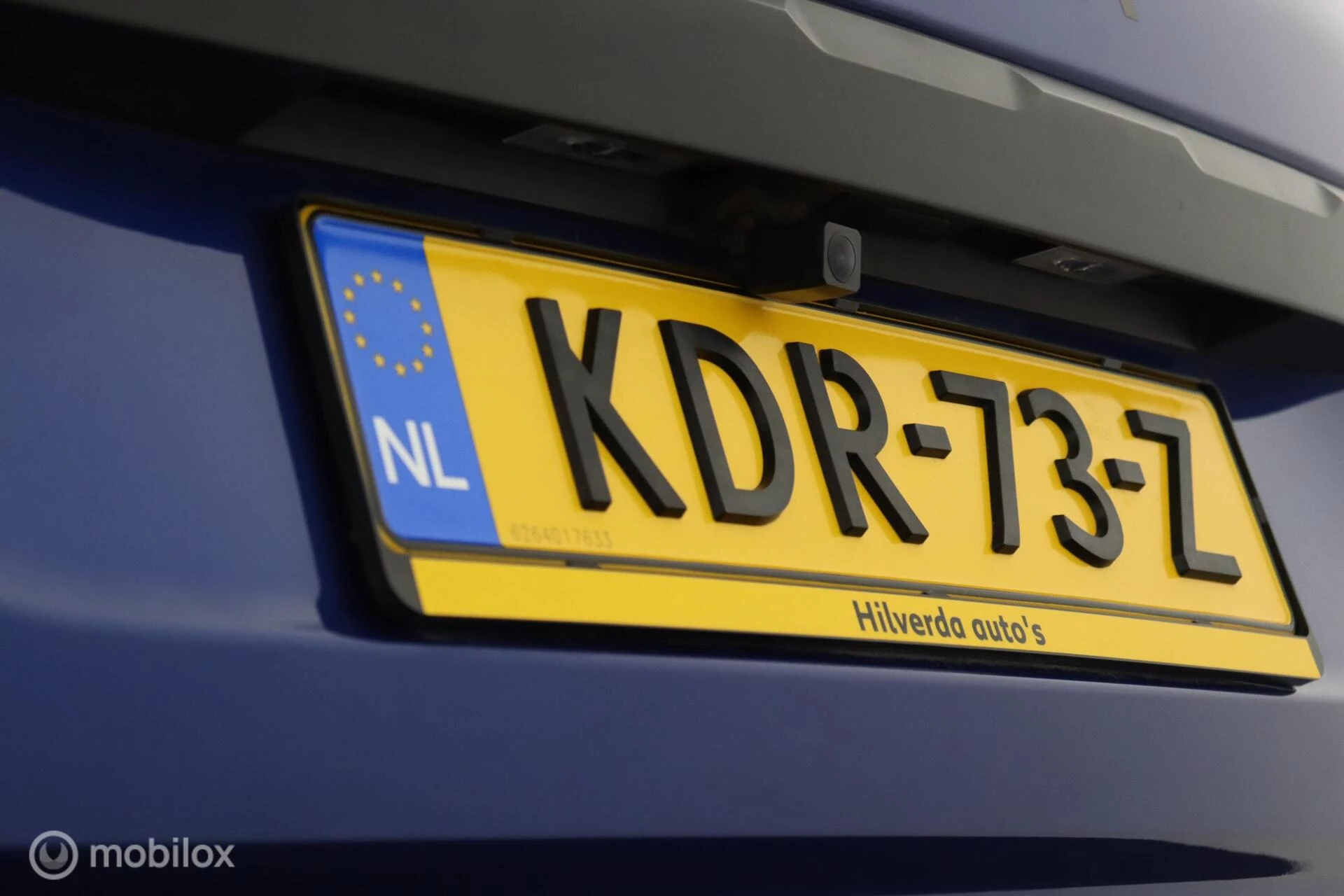 Hoofdafbeelding Dacia Jogger