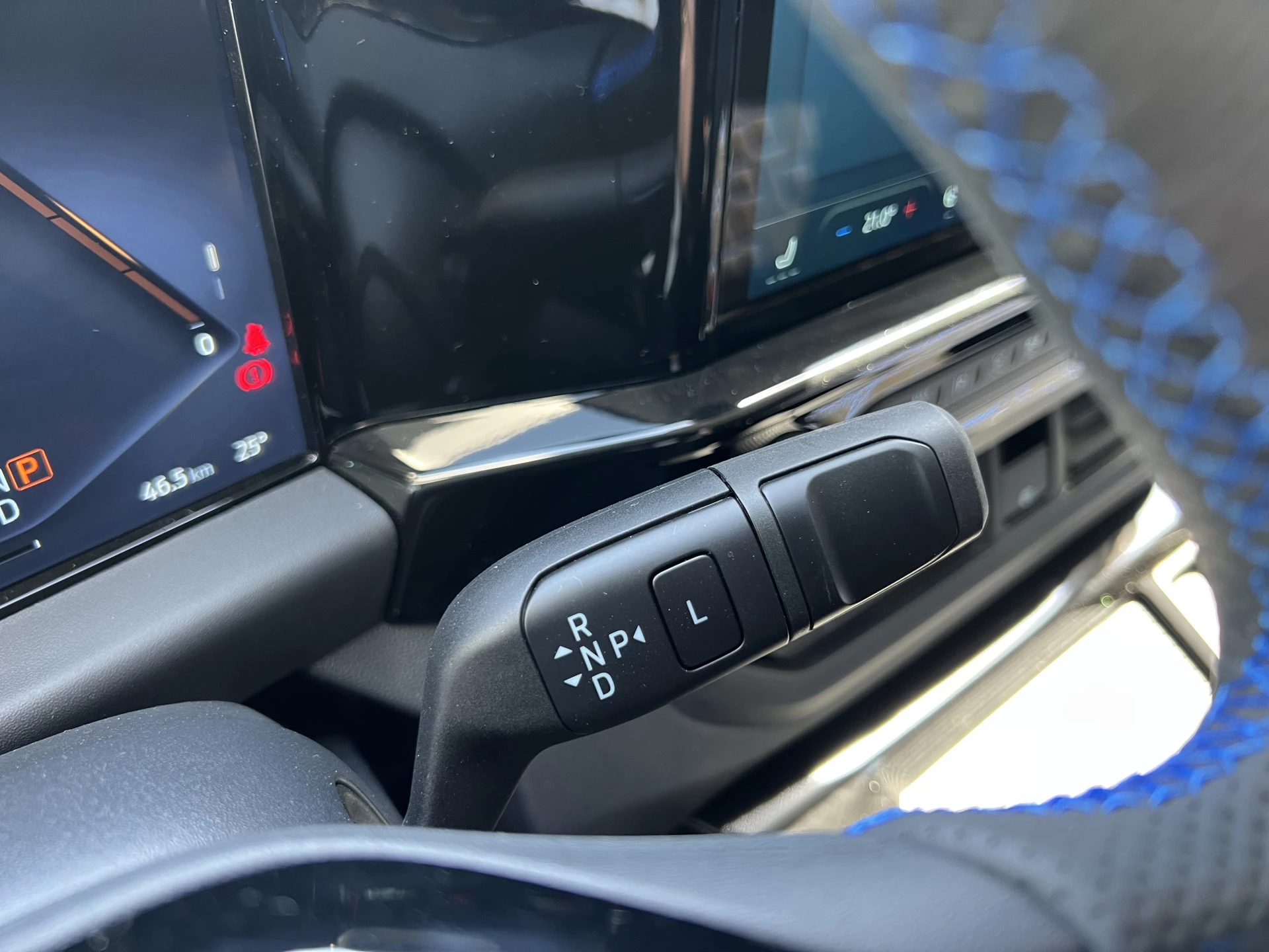 Hoofdafbeelding Ford E-Transit
